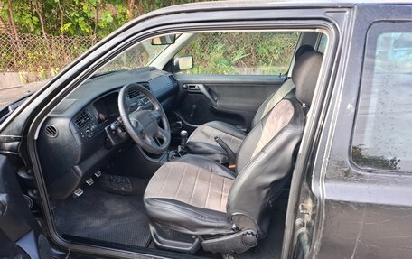 Volkswagen Golf III, 1997 год, 180 000 рублей, 7 фотография