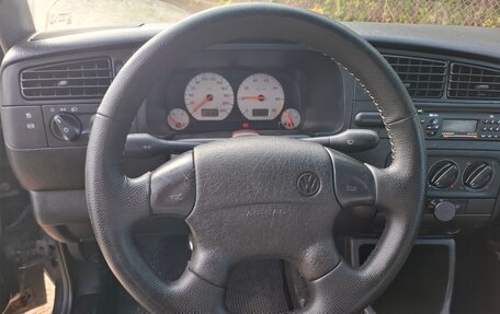 Volkswagen Golf III, 1997 год, 180 000 рублей, 8 фотография