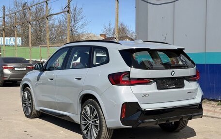 BMW X1, 2025 год, 5 900 000 рублей, 4 фотография