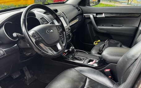 KIA Sorento II рестайлинг, 2015 год, 2 250 000 рублей, 3 фотография