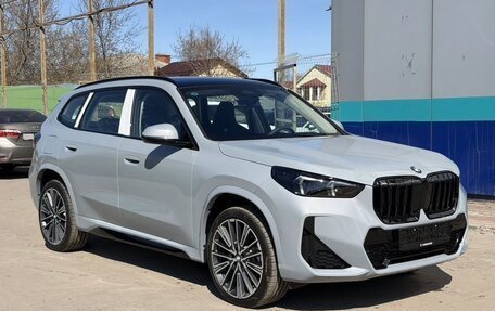 BMW X1, 2025 год, 5 900 000 рублей, 2 фотография