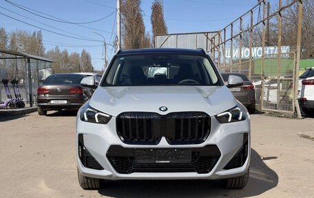 BMW X1, 2025 год, 5 900 000 рублей, 3 фотография