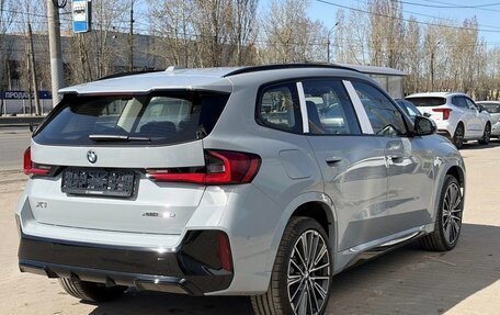 BMW X1, 2025 год, 5 900 000 рублей, 5 фотография