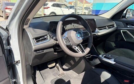 BMW X1, 2025 год, 5 900 000 рублей, 8 фотография