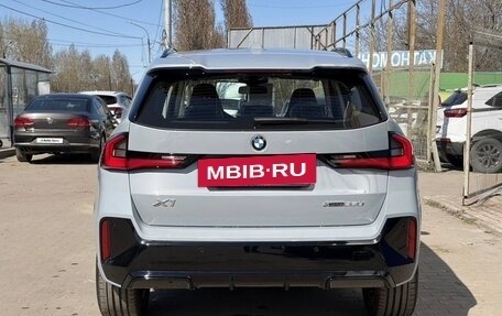 BMW X1, 2025 год, 5 900 000 рублей, 6 фотография