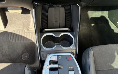 BMW X1, 2025 год, 5 900 000 рублей, 11 фотография