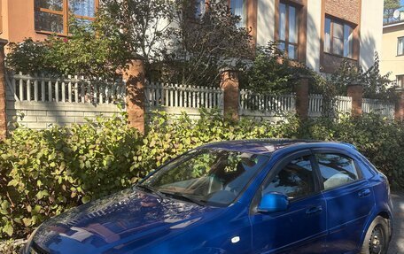 Chevrolet Lacetti, 2011 год, 740 000 рублей, 3 фотография