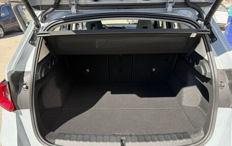 BMW X1, 2025 год, 5 900 000 рублей, 14 фотография