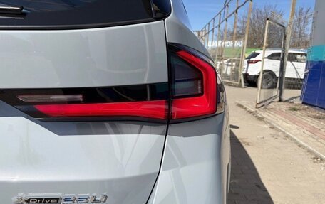 BMW X1, 2025 год, 5 900 000 рублей, 16 фотография
