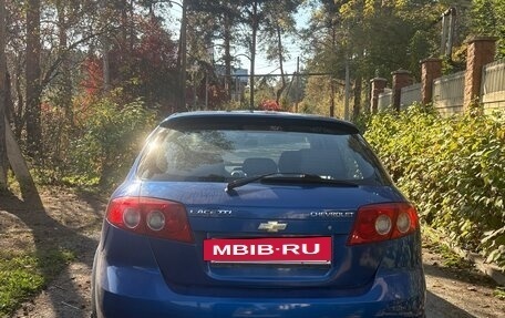 Chevrolet Lacetti, 2011 год, 740 000 рублей, 5 фотография