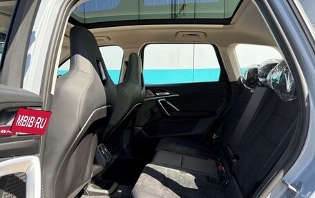 BMW X1, 2025 год, 5 900 000 рублей, 17 фотография