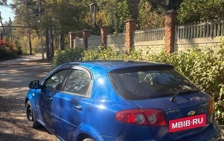 Chevrolet Lacetti, 2011 год, 740 000 рублей, 4 фотография