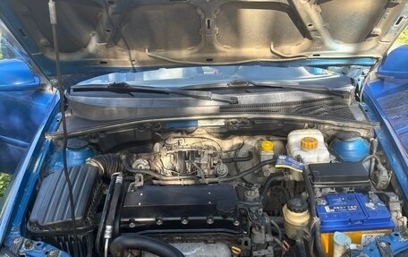 Chevrolet Lacetti, 2011 год, 740 000 рублей, 9 фотография