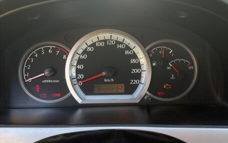 Chevrolet Lacetti, 2011 год, 740 000 рублей, 10 фотография