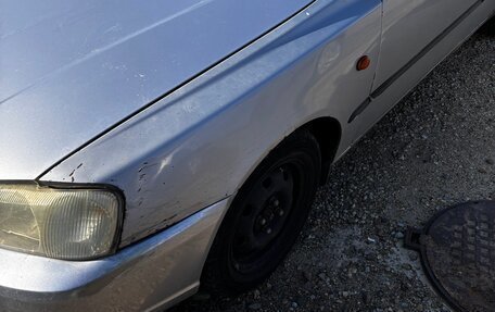 Hyundai Accent II, 2006 год, 200 000 рублей, 6 фотография