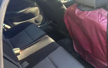 Chevrolet Lacetti, 2011 год, 740 000 рублей, 12 фотография
