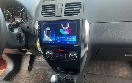 Suzuki SX4 II рестайлинг, 2010 год, 700 000 рублей, 11 фотография