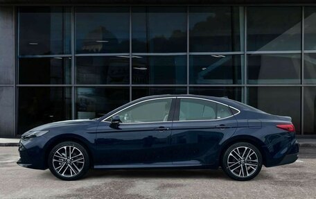Toyota Camry, 2026 год, 4 650 000 рублей, 3 фотография