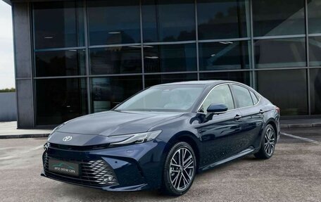 Toyota Camry, 2026 год, 4 650 000 рублей, 2 фотография