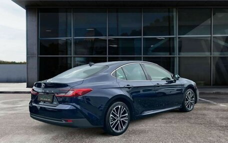 Toyota Camry, 2026 год, 4 650 000 рублей, 5 фотография
