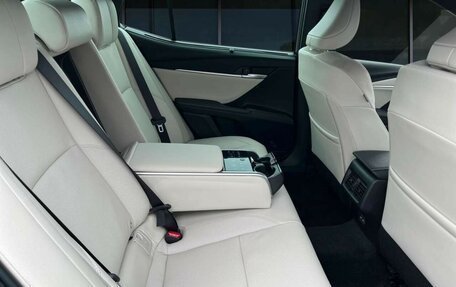 Toyota Camry, 2026 год, 4 650 000 рублей, 8 фотография