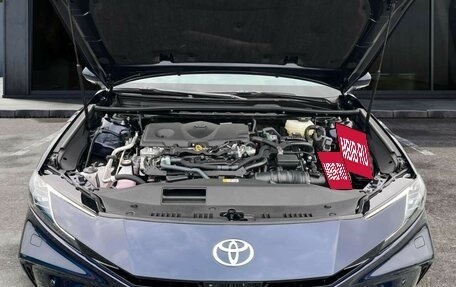 Toyota Camry, 2026 год, 4 650 000 рублей, 9 фотография