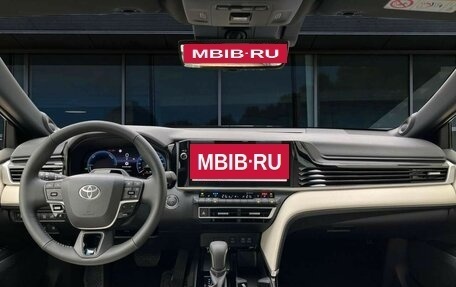 Toyota Camry, 2026 год, 4 650 000 рублей, 6 фотография