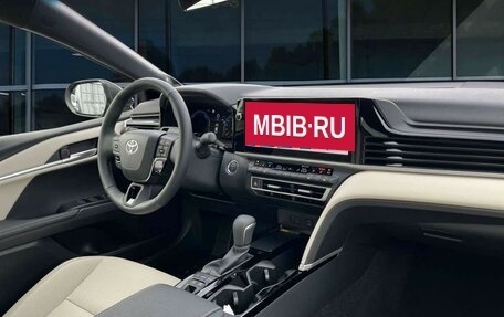Toyota Camry, 2026 год, 4 650 000 рублей, 7 фотография