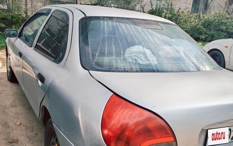 Ford Mondeo II, 1998 год, 130 000 рублей, 4 фотография