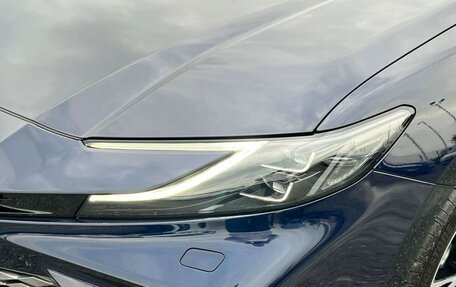Toyota Camry, 2026 год, 4 650 000 рублей, 24 фотография