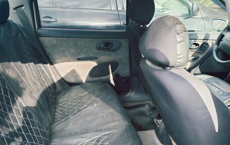 Ford Mondeo II, 1998 год, 130 000 рублей, 7 фотография