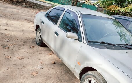 Ford Mondeo II, 1998 год, 130 000 рублей, 2 фотография