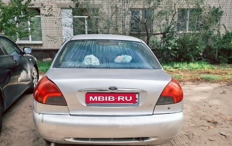 Ford Mondeo II, 1998 год, 130 000 рублей, 5 фотография