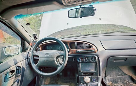 Ford Mondeo II, 1998 год, 130 000 рублей, 8 фотография