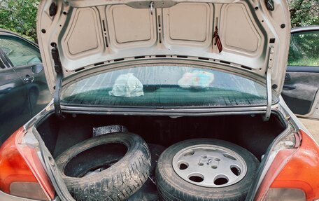 Ford Mondeo II, 1998 год, 130 000 рублей, 9 фотография