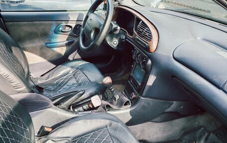 Ford Mondeo II, 1998 год, 130 000 рублей, 11 фотография