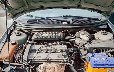 Ford Mondeo II, 1998 год, 130 000 рублей, 10 фотография
