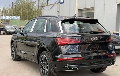 Audi Q5, 2025 год, 5 700 000 рублей, 5 фотография