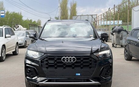 Audi Q5, 2025 год, 5 700 000 рублей, 3 фотография