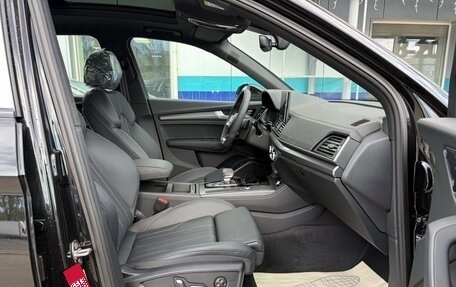 Audi Q5, 2025 год, 5 700 000 рублей, 6 фотография