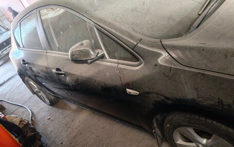 Opel Astra J, 2011 год, 630 000 рублей, 5 фотография