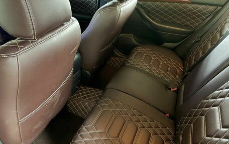 Toyota Avensis III рестайлинг, 2007 год, 830 000 рублей, 9 фотография