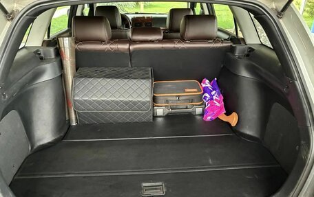 Toyota Avensis III рестайлинг, 2007 год, 830 000 рублей, 7 фотография