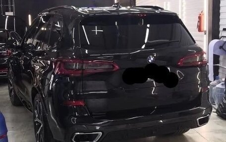 BMW X5, 2019 год, 7 900 000 рублей, 6 фотография
