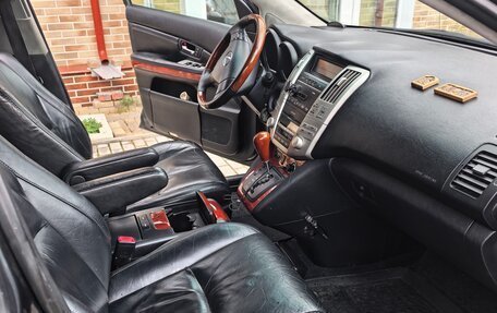 Lexus RX II рестайлинг, 2003 год, 1 380 000 рублей, 8 фотография