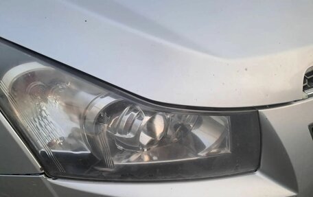 Chevrolet Cruze II, 2011 год, 600 000 рублей, 11 фотография