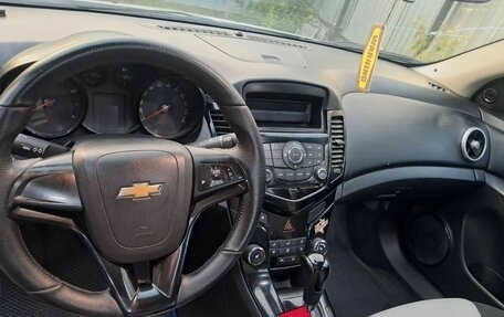Chevrolet Cruze II, 2011 год, 600 000 рублей, 8 фотография