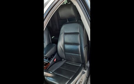 Audi A6, 2008 год, 870 000 рублей, 10 фотография