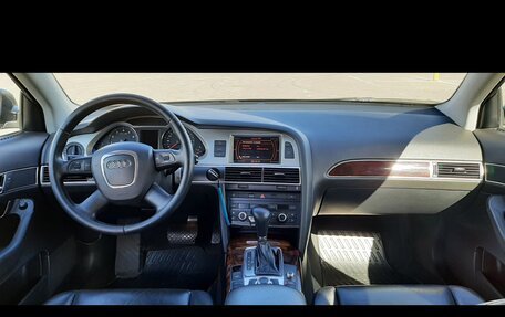 Audi A6, 2008 год, 870 000 рублей, 9 фотография