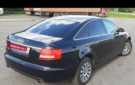 Audi A6, 2008 год, 870 000 рублей, 4 фотография